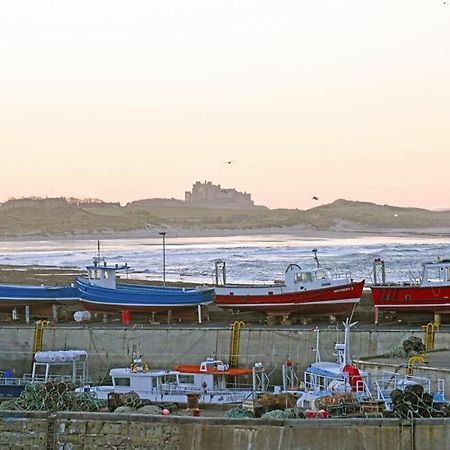 Coastal Haven Διαμέρισμα Seahouses Εξωτερικό φωτογραφία